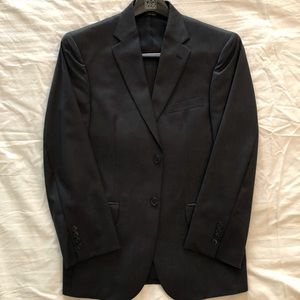 JoS.A.BANK Traveler Collection Tailored Fit Suit